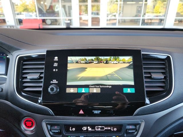 2021 Honda Pilot Special Edition photo 10