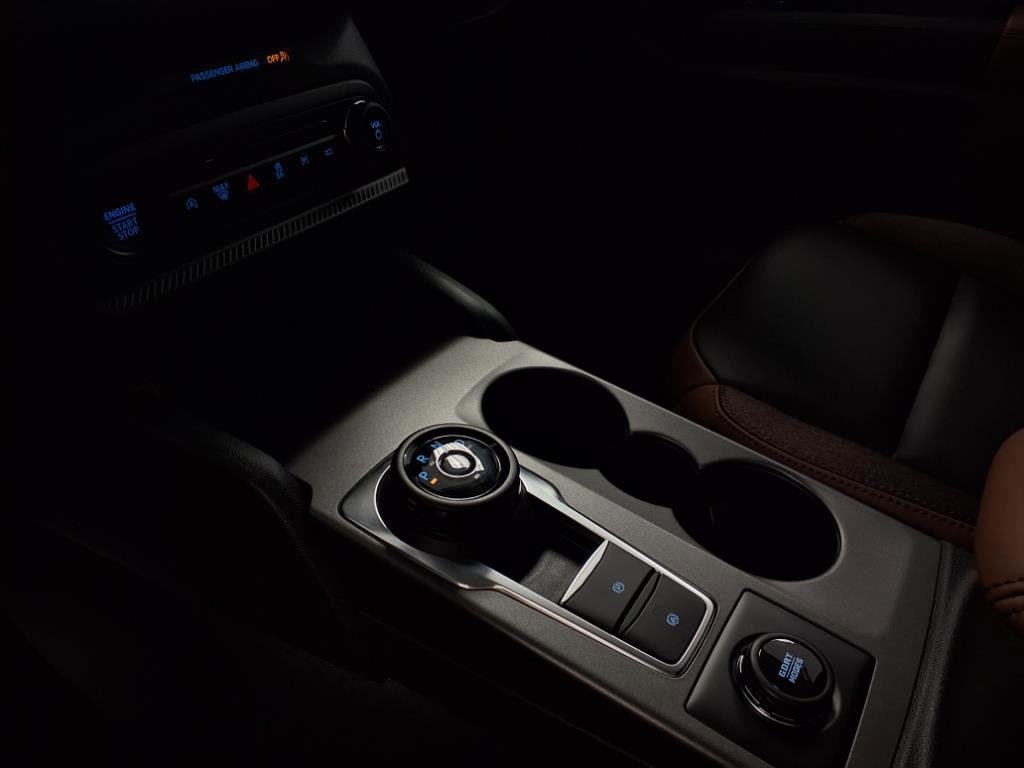 2025 Ford Bronco Sport Outer Banks photo 15