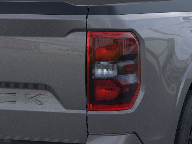 2025 Ford Maverick photo 41