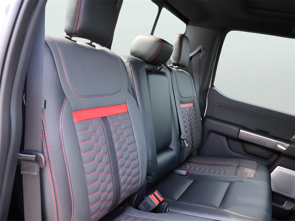 2023 Ford F-150 Lariat photo 13