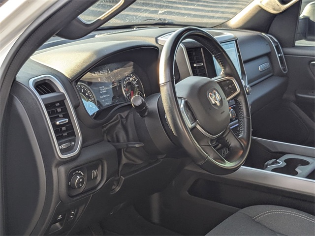 2022 Ram 1500 Big Horn Lone Star photo 2