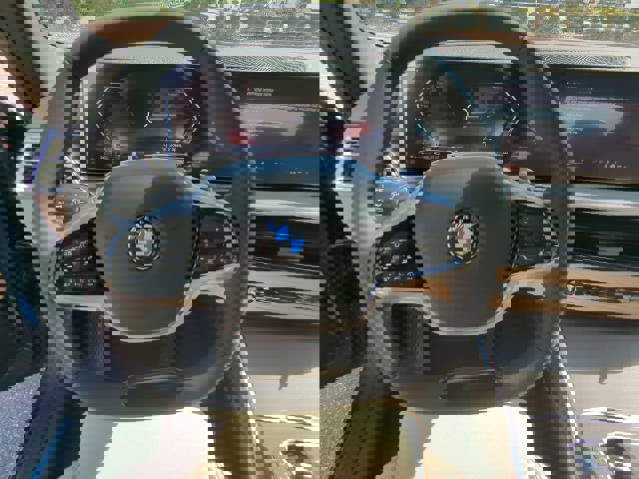 2026 Bmw 430i xDrive photo 15