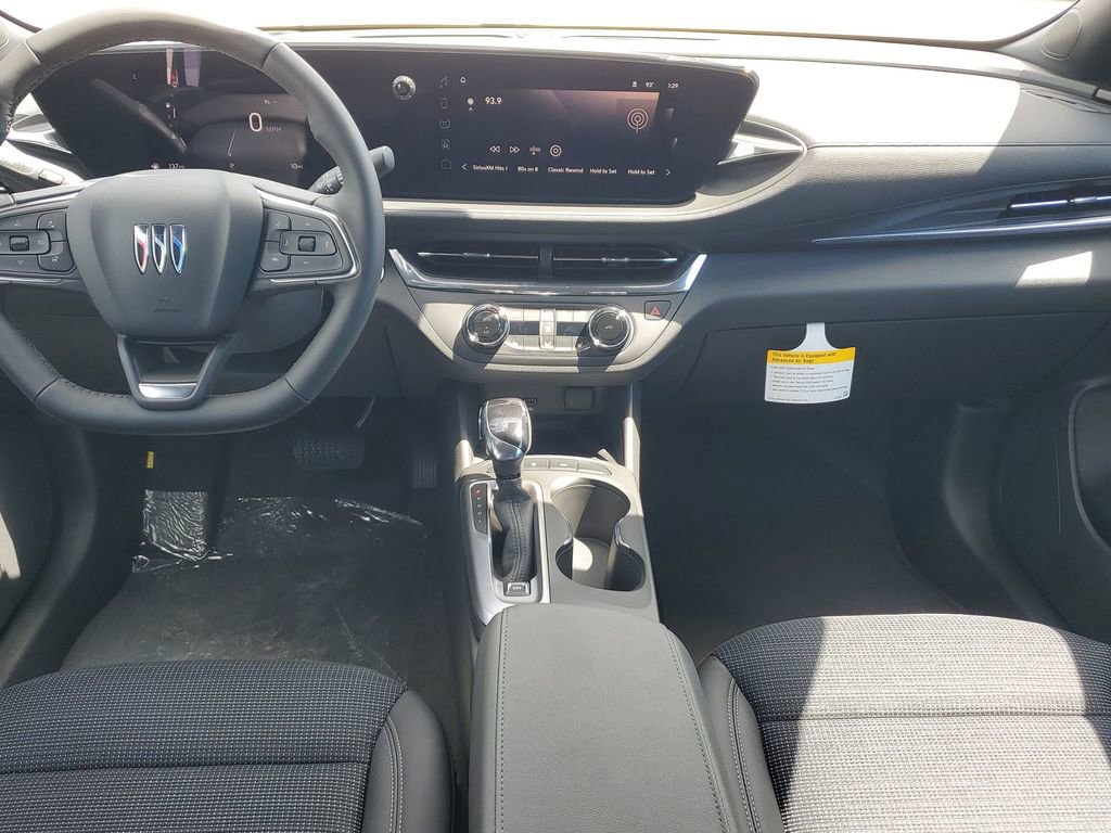 2026 Buick Envista Preferred photo 10