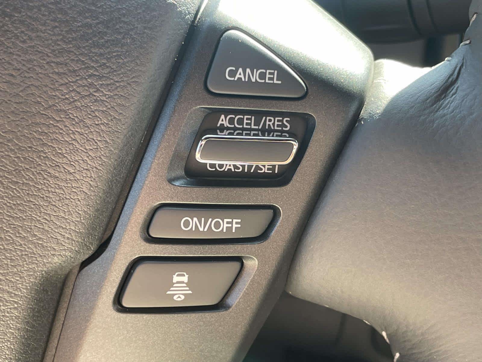 2026 Nissan Frontier SV photo 25