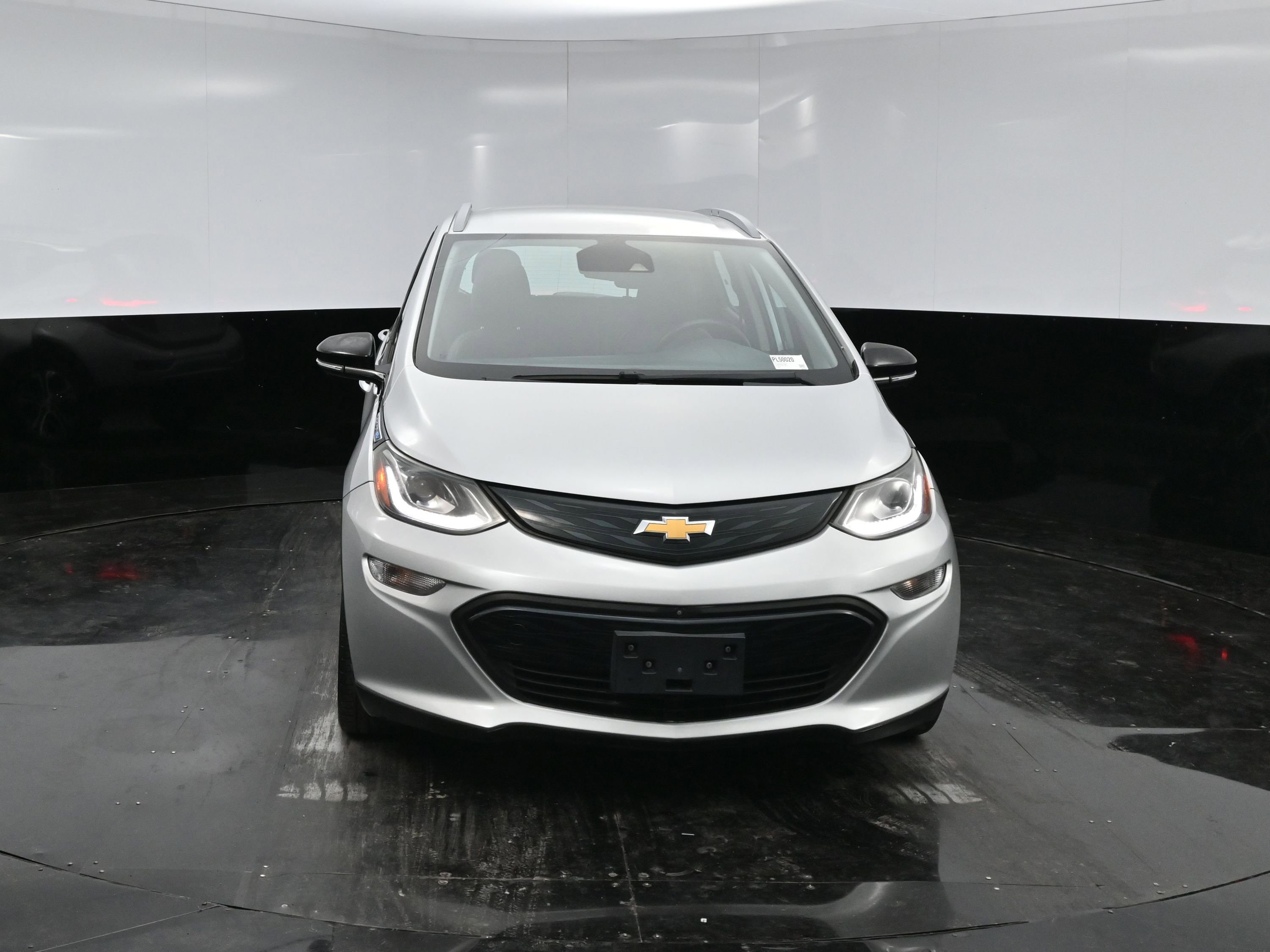 Used 2017 Chevrolet Bolt EV Premier with VIN 1G1FX6S02H4174865 for sale in Culver City, CA