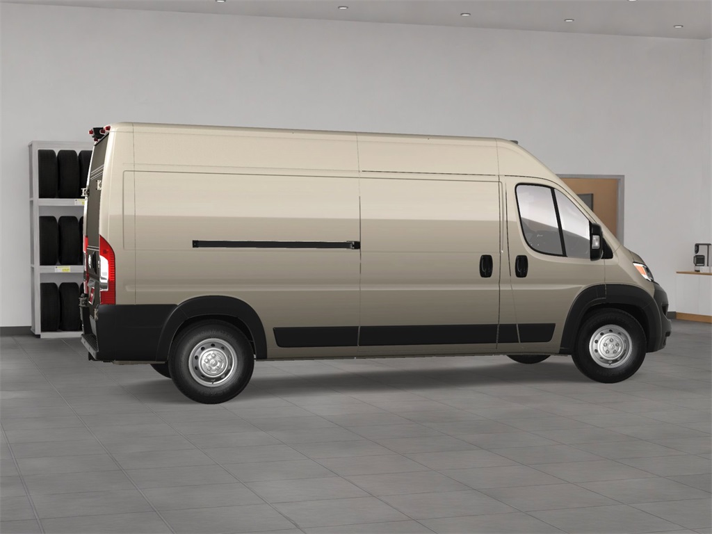 2025 Ram ProMaster 3500 photo 6