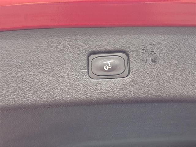 2024 Ford Edge Titanium photo 21