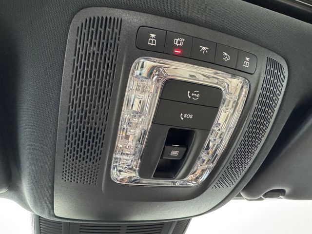 2026 Mercedes Benz GLE 350 photo 29