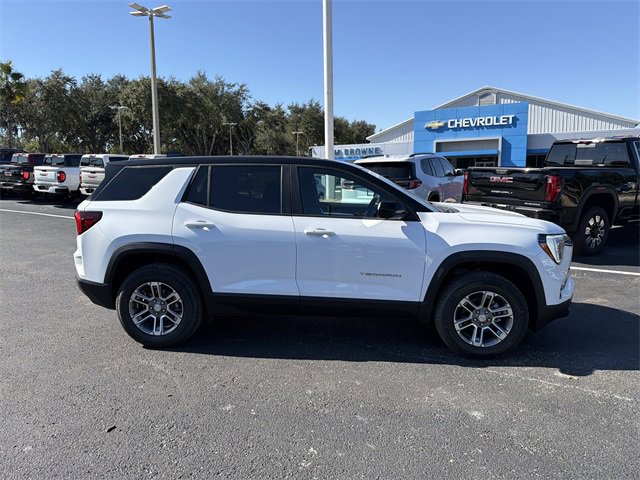 2026 Gmc Terrain Elevation photo 3