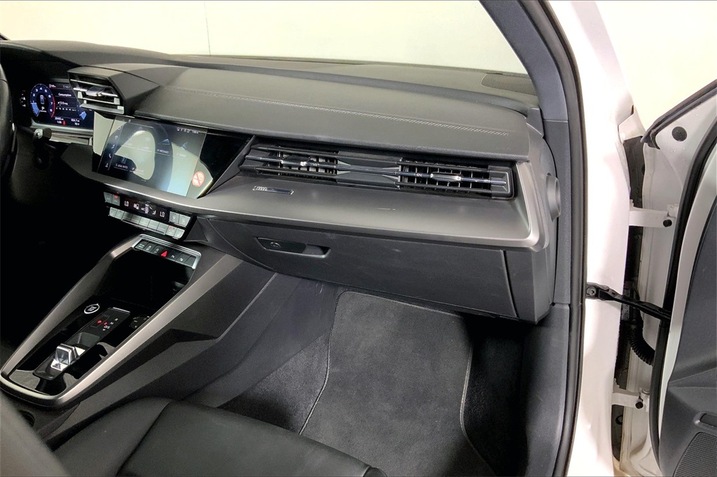 2024 Audi A3 40 Premium photo 13