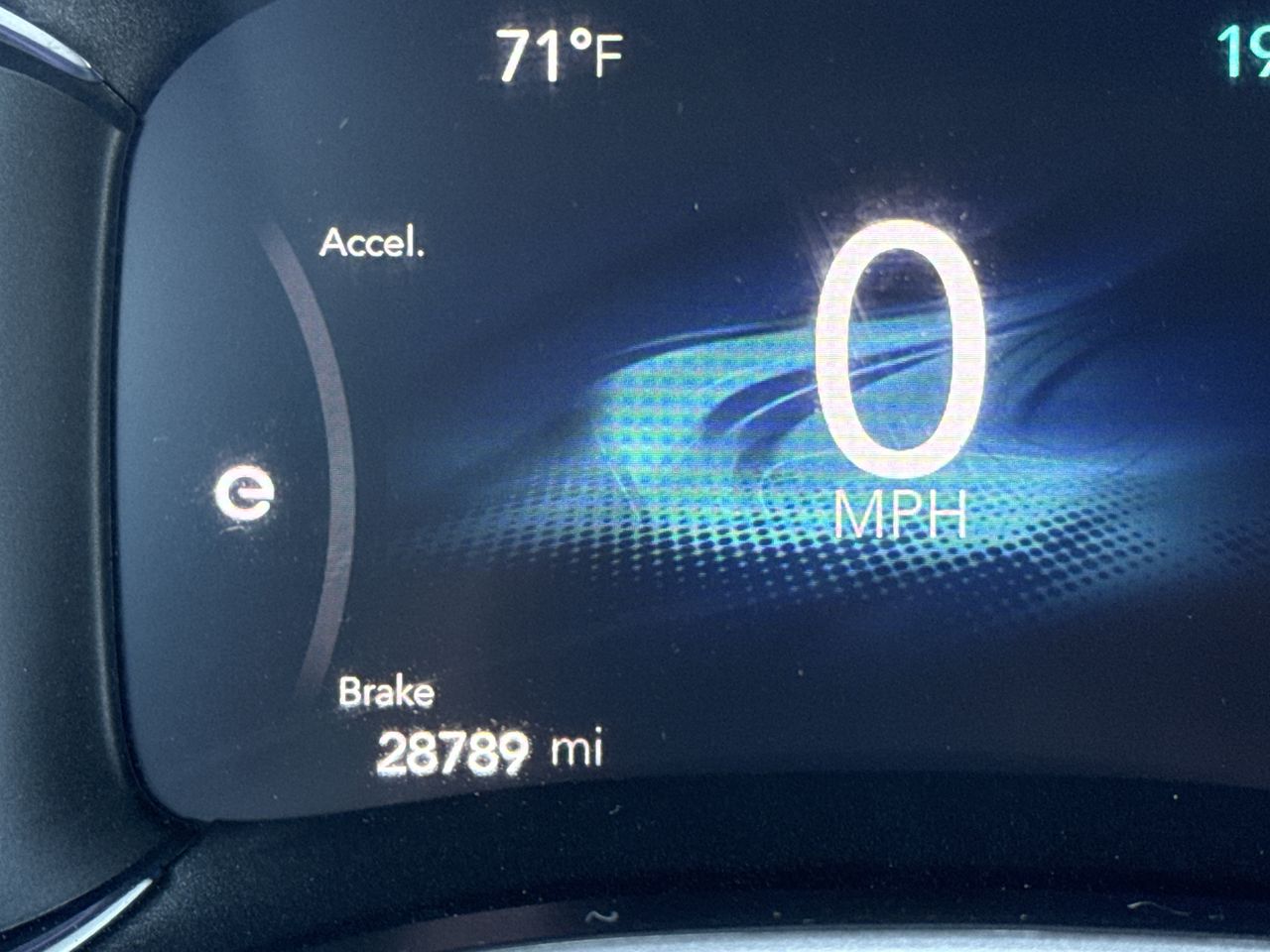 2019 Chrysler Pacifica Hybrid Touring L photo 3