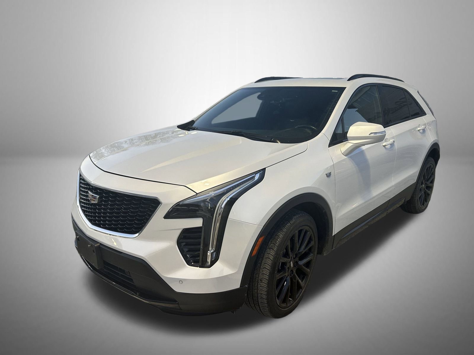 2023 Cadillac XT4 Sport's photo