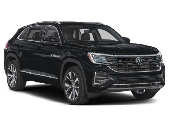 2026 Volkswagen Atlas Cross Sport SEL Premium R-Line photo 9
