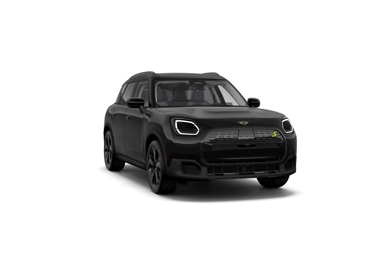 2025 MINI Countryman SE's photo