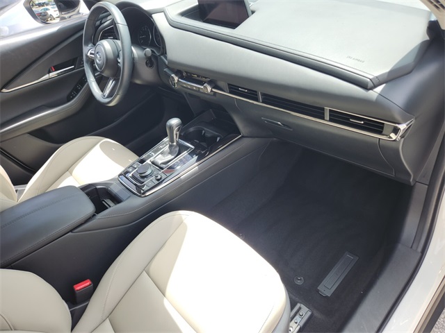 2021 Mazda CX-30 Turbo photo 22