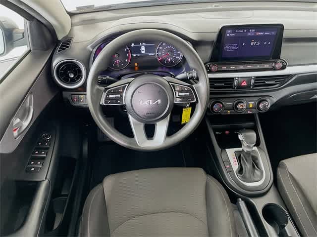 2023 Kia Forte LXS photo 21