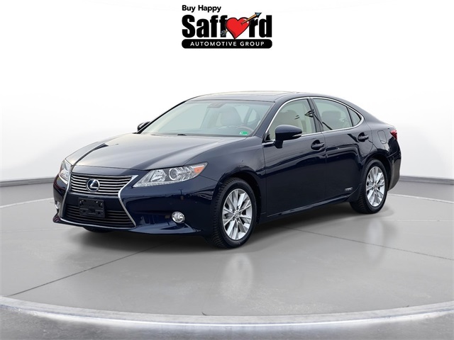 2013 Lexus ES 300h