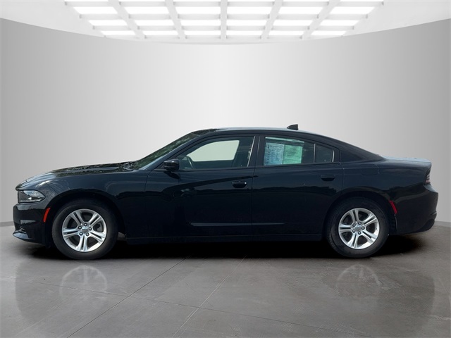 2023 Dodge Charger SXT photo 4
