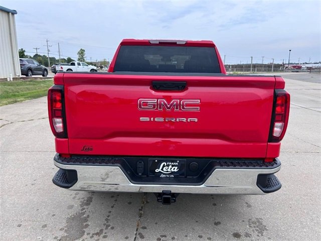 2026 Gmc Sierra 1500 Pro photo 4