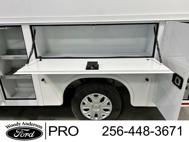 2024 Ford Transit Chassis photo 12