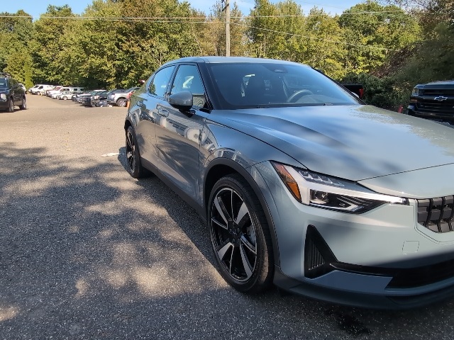 2022 Polestar PS2 e-AWD photo 4