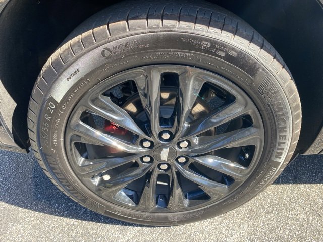 2024 Cadillac XT6 Sport photo 8