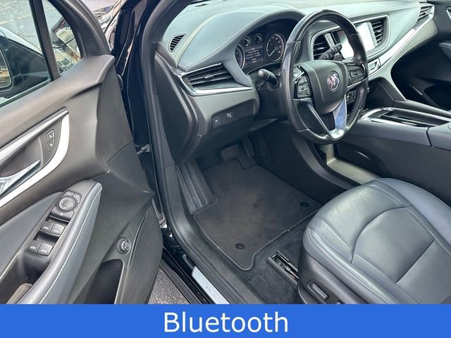 2023 Buick Enclave Essence photo 13