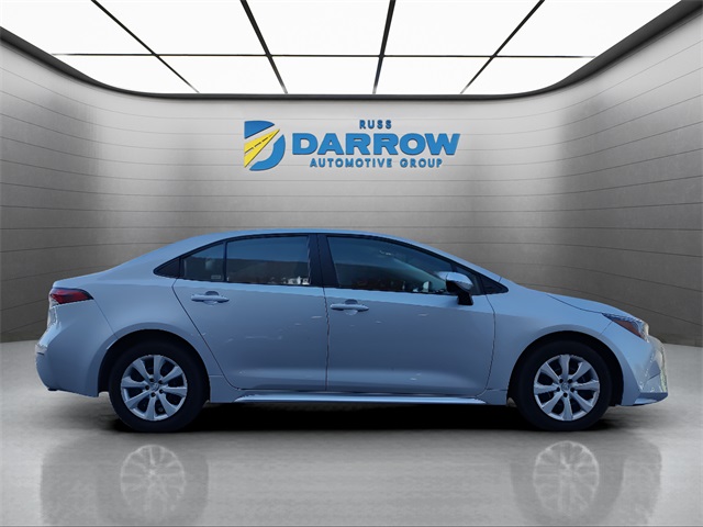 2024 Toyota Corolla LE photo 6