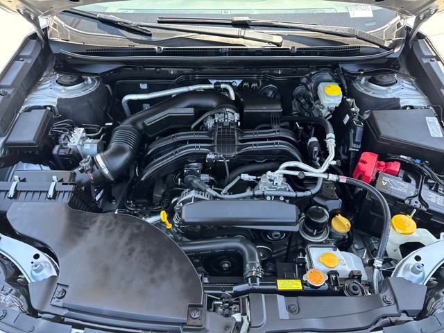 2024 Subaru Legacy Premium photo 22