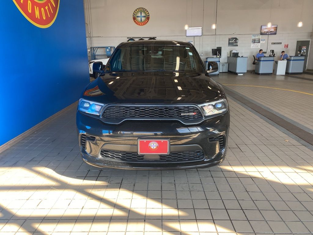 2023 Dodge Durango GT photo 4