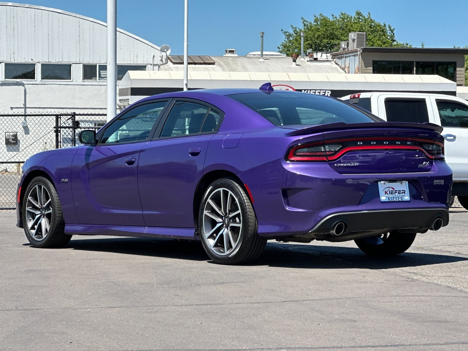 2023 Dodge Charger R/T photo 5