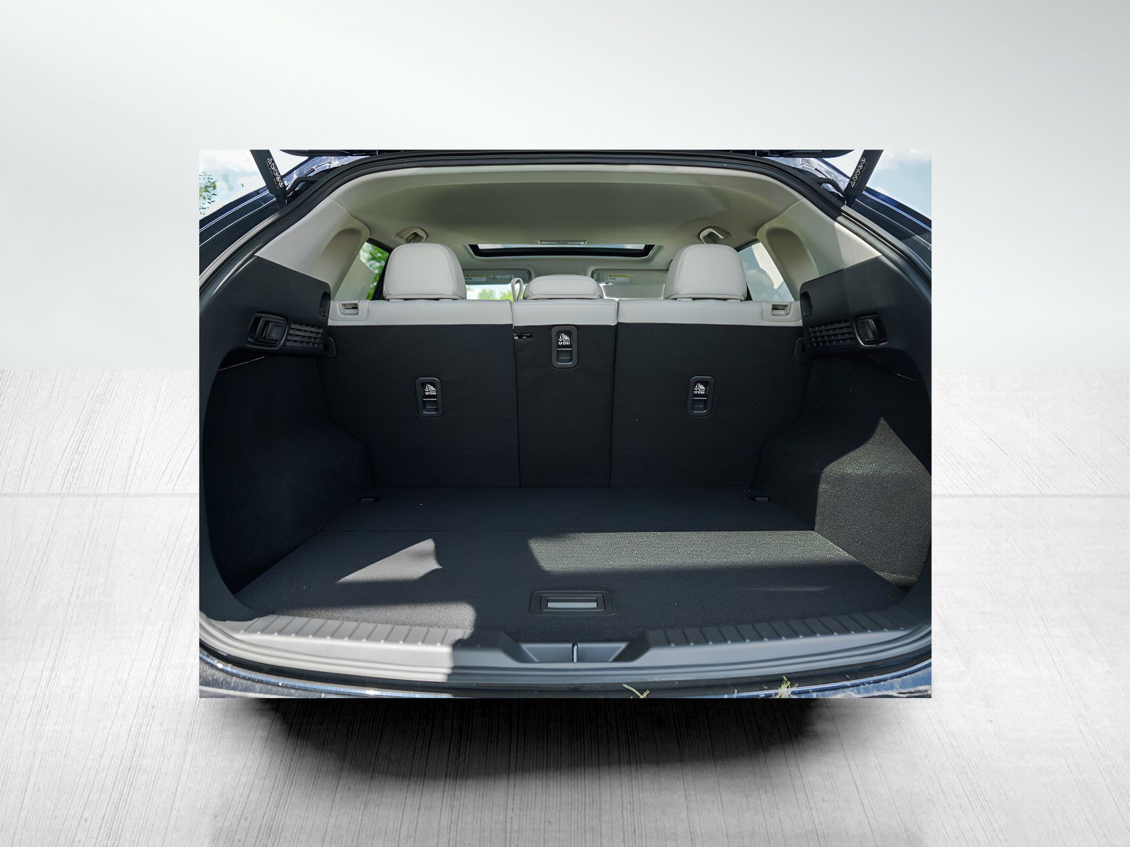 2025 Mazda CX-5 2.5 S Preferred photo 5