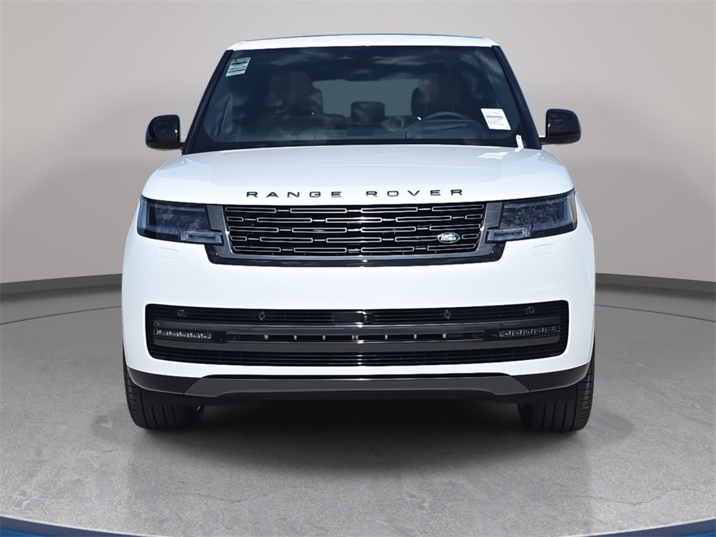 2025 Land Rover Range Rover SE photo 2