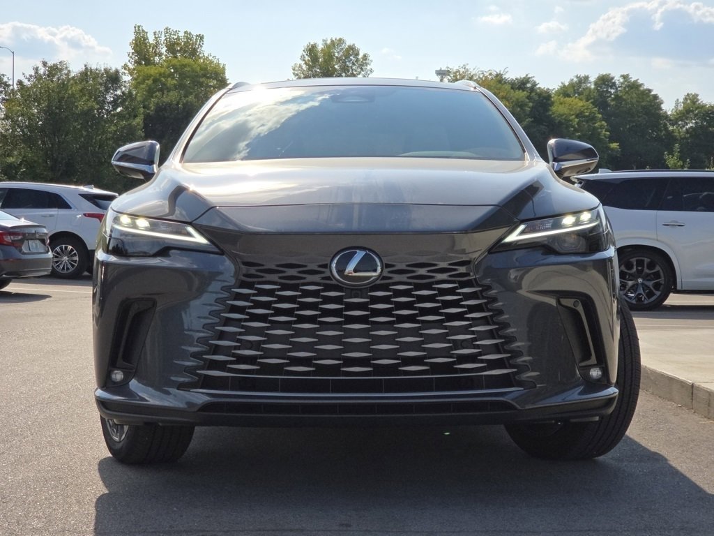 2025 Lexus RX 350 Premium photo 3