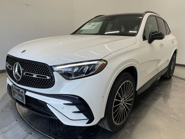 2026 Mercedes Benz GLC 350e 4MATIC photo 26