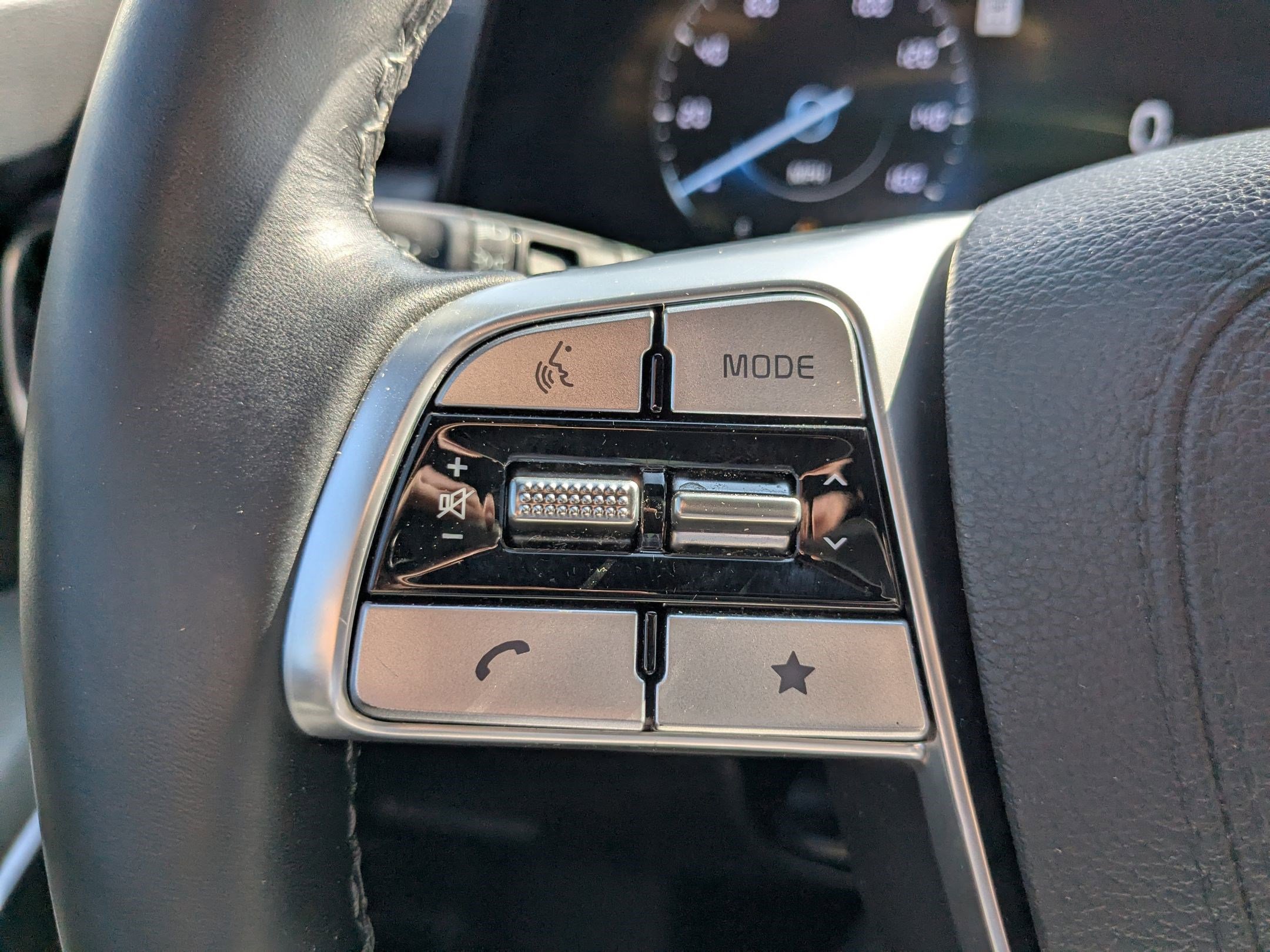 2024 Kia Telluride SX X-Line Prestige X-Pro photo 12