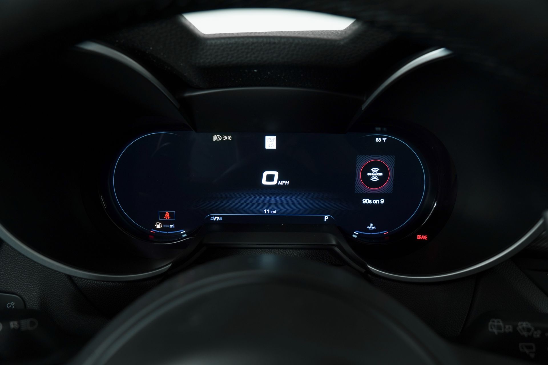 2025 Alfa Romeo Stelvio photo 21