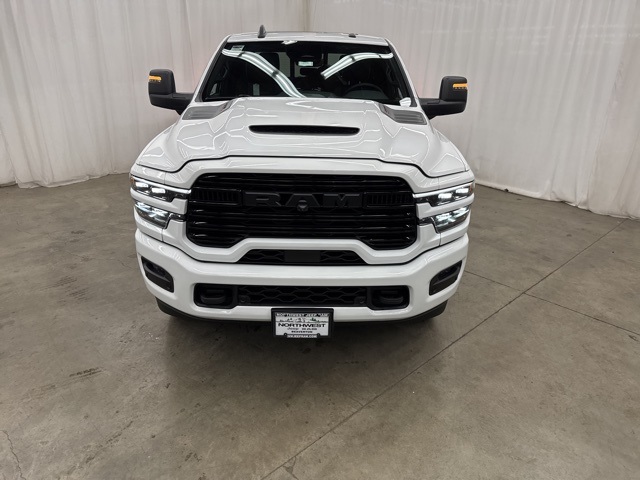 2026 Ram 2500 Laramie photo 2