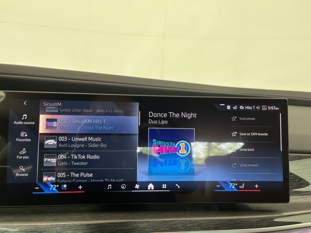 2025 Bmw 760i 760i xDrive photo 15