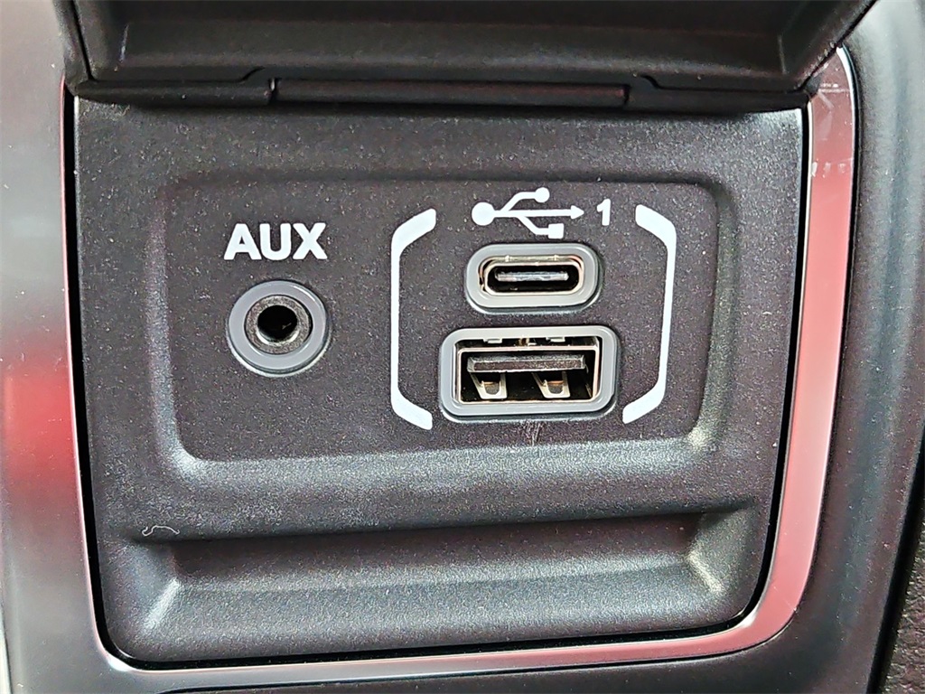 2024 Jeep Wrangler Rubicon 392 Sport photo 43