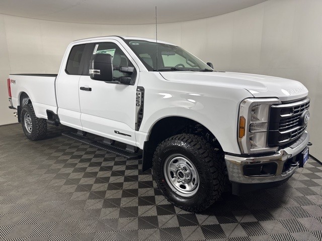 2025 Ford F-250SD XL
