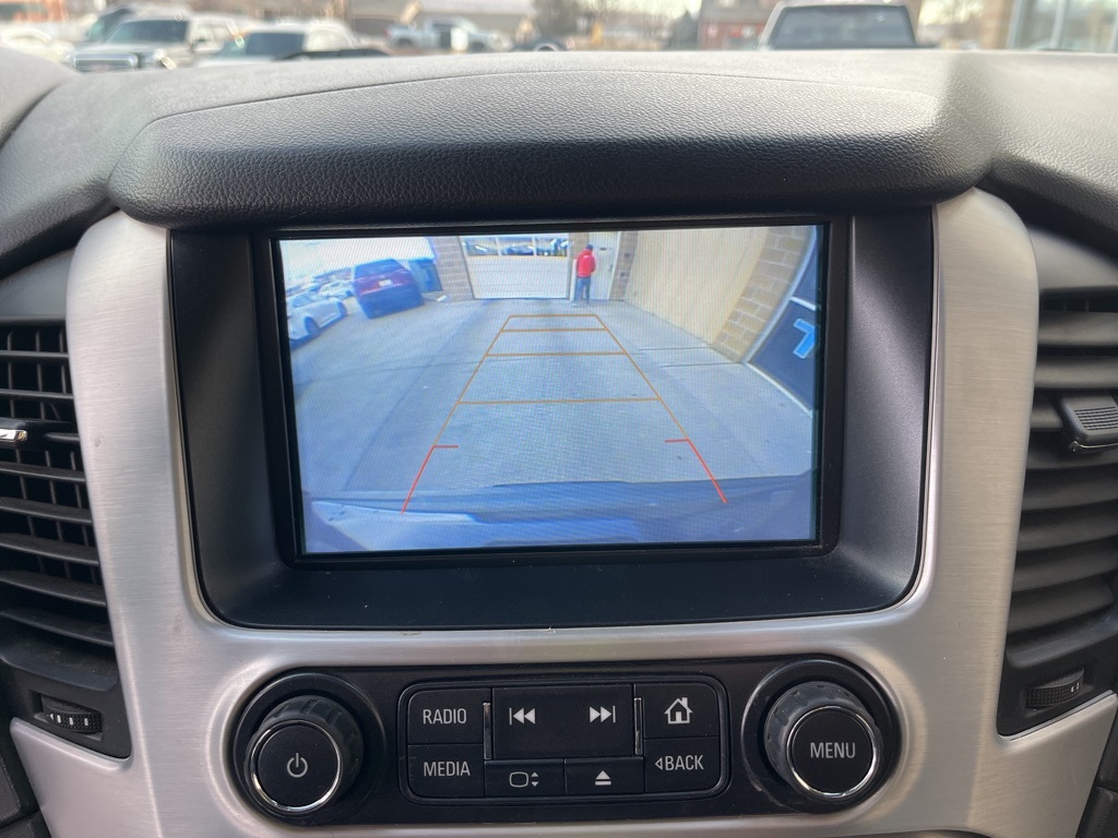 2020 Gmc Yukon XL SLT photo 11