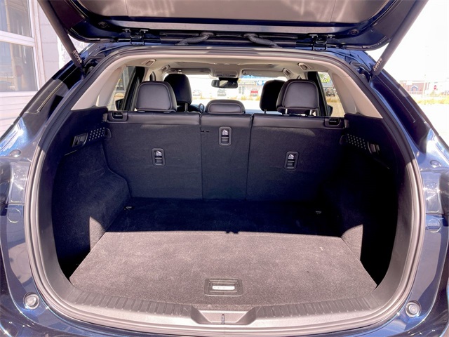 2025 Mazda CX-5 2.5 S Preferred photo 15