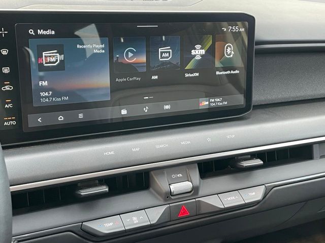 2024 Kia EV9 Wind photo 17
