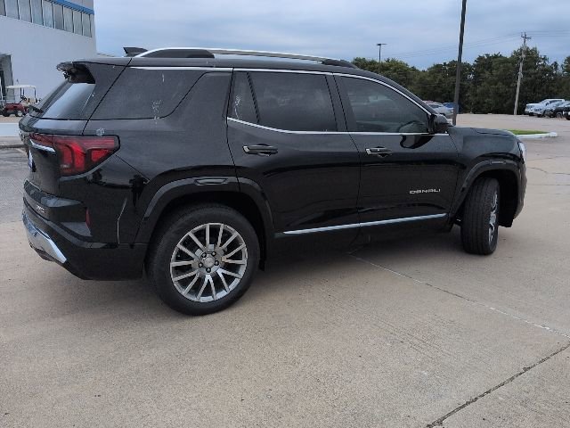 2026 Gmc Terrain Denali photo 3