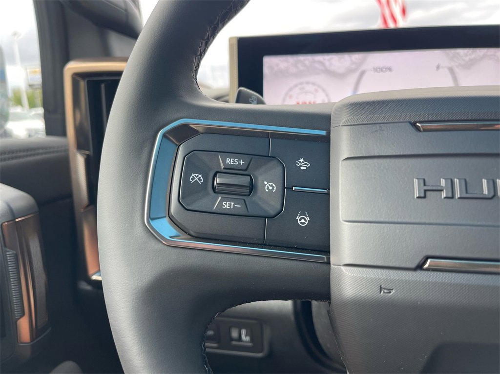 2025 Gmc Hummer EV Pickup photo 17