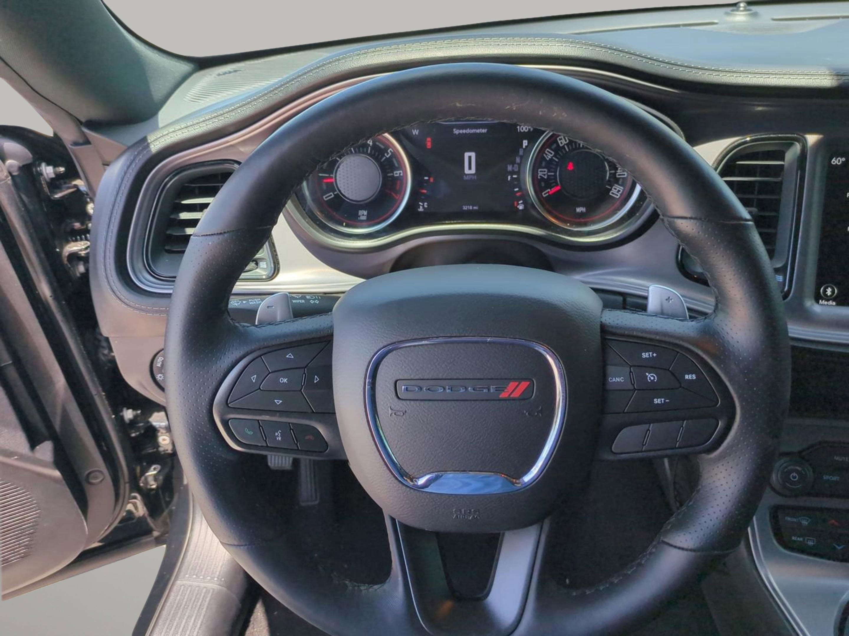 2023 Dodge Challenger GT photo 17