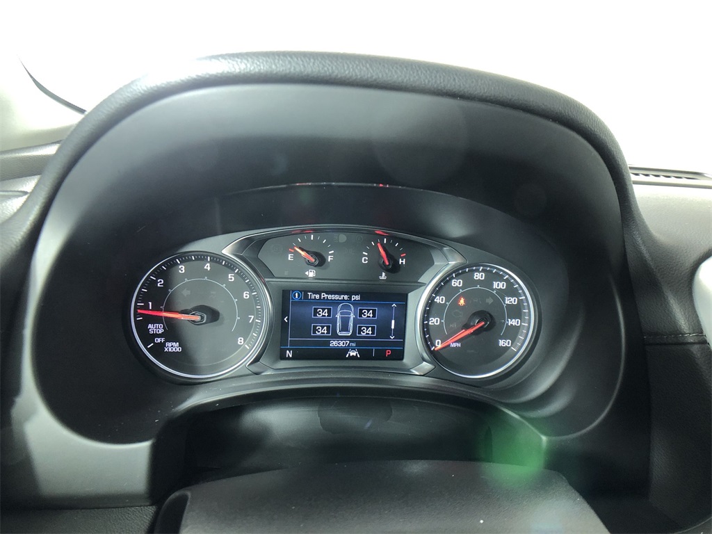 2024 Gmc Terrain SLE photo 10