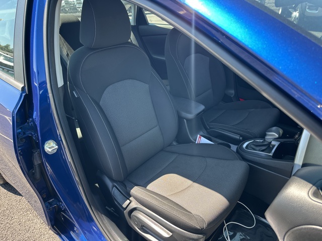 2023 Kia Forte LXS photo 31