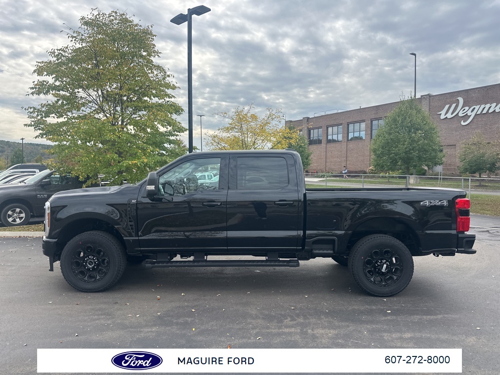 2026 Ford F-250 XLT photo 7